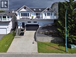 1249 CONRAD STREET Prince Rupert, BC V8J 4M5