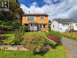 1535 KAY SMITH BOULEVARD  Prince Rupert, BC V8J 2E7