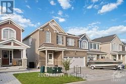 108 FLOWING CREEK CIRCLE  Ottawa, ON K2M 0K1