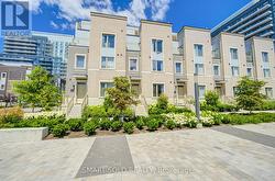 112 - 30 ALMOND BLOSSOM MEWS Vaughan, ON L4K 0N6