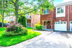 204 BURGESS CRESCENT  Newmarket, ON L3X 2T9