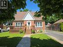 76 Brentwood Avenue, Kitchener, ON  - Outdoor With Deck Patio Veranda 