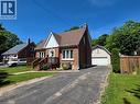 76 Brentwood Avenue, Kitchener, ON  - Outdoor 