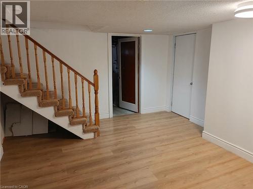 76 Brentwood Avenue, Kitchener, ON - Indoor Photo Showing Other Room