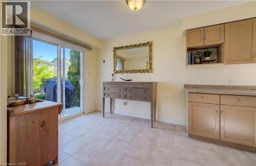496 Langlaw Drive, Cambridge, ON - Indoor