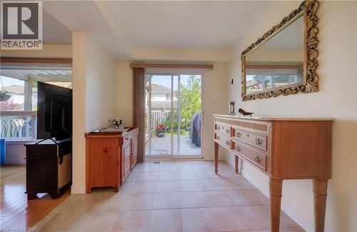 496 Langlaw Drive, Cambridge, ON - Indoor Photo Showing Other Room