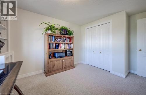 496 Langlaw Drive, Cambridge, ON - Indoor