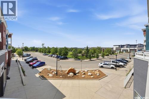 213 412 Willowgrove Square, Saskatoon, SK - Outdoor With View