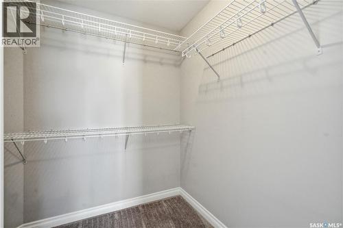213 412 Willowgrove Square, Saskatoon, SK - Indoor With Storage