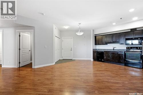 213 412 Willowgrove Square, Saskatoon, SK - Indoor Photo Showing Kitchen