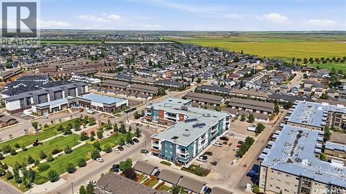 213 412 Willowgrove Square, Saskatoon, SK - Outdoor With View