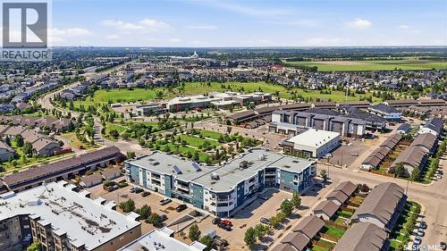 213 412 Willowgrove Square, Saskatoon, SK - Outdoor With View