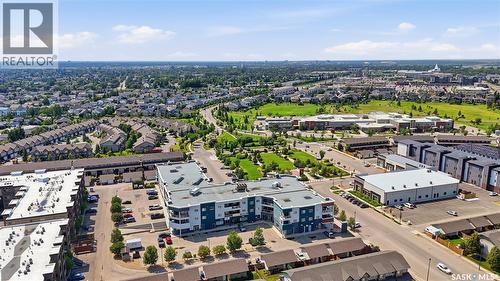 213 412 Willowgrove Square, Saskatoon, SK - Outdoor With View