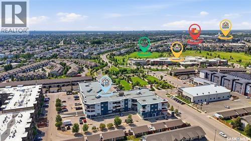 213 412 Willowgrove Square, Saskatoon, SK - Outdoor With View