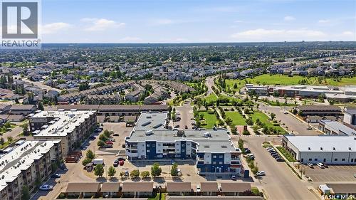 213 412 Willowgrove Square, Saskatoon, SK - Outdoor With View