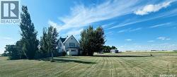 McCormick Acreage Weyburn Rm No. 67, SK S4H 2K7