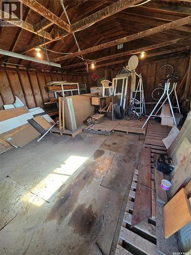 Mccormick Acreage, Weyburn Rm No. 67, SK - Indoor