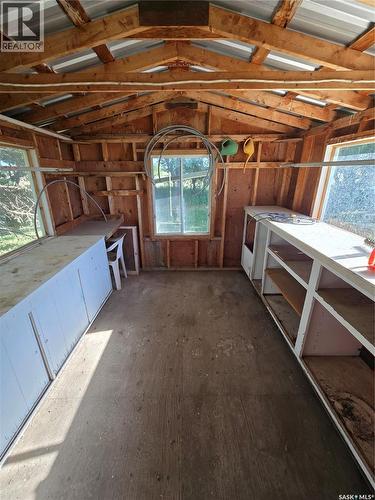 Mccormick Acreage, Weyburn Rm No. 67, SK - Indoor