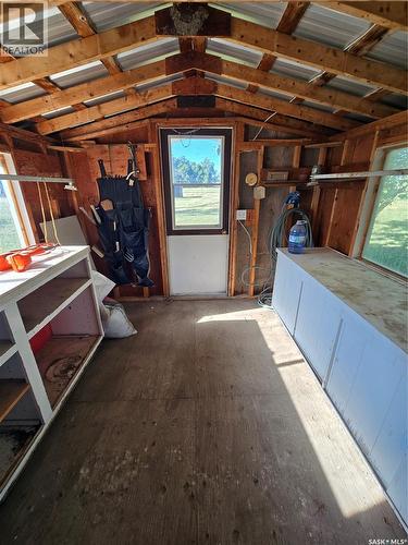 Mccormick Acreage, Weyburn Rm No. 67, SK - Indoor