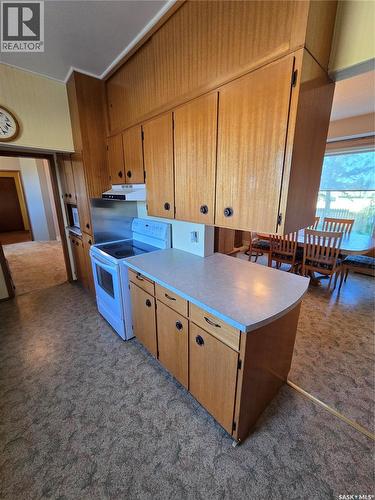 Mccormick Acreage, Weyburn Rm No. 67, SK - Indoor Photo Showing Kitchen