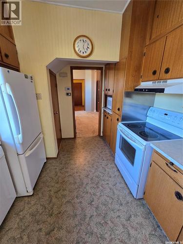 Mccormick Acreage, Weyburn Rm No. 67, SK - Indoor