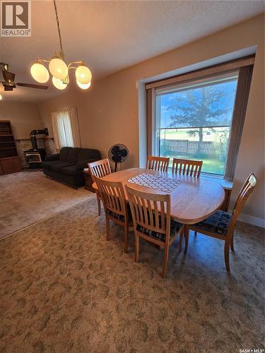 Mccormick Acreage, Weyburn Rm No. 67, SK - Indoor Photo Showing Dining Room
