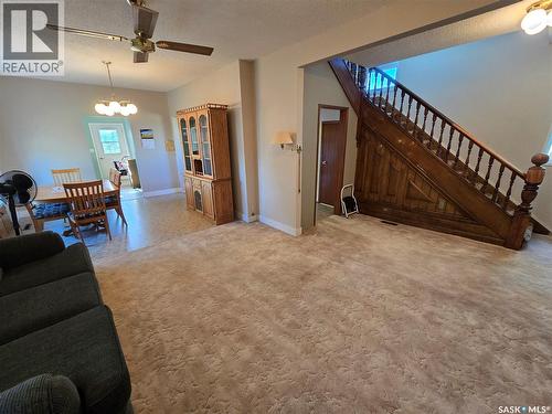 Mccormick Acreage, Weyburn Rm No. 67, SK - Indoor