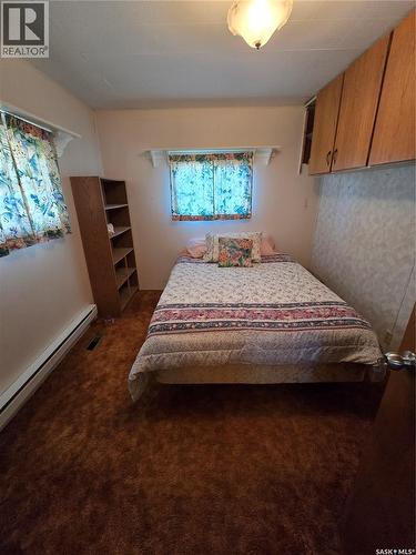 Mccormick Acreage, Weyburn Rm No. 67, SK - Indoor Photo Showing Bedroom