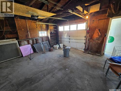 Mccormick Acreage, Weyburn Rm No. 67, SK - Indoor Photo Showing Basement