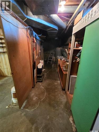Mccormick Acreage, Weyburn Rm No. 67, SK - Indoor