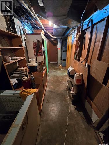 Mccormick Acreage, Weyburn Rm No. 67, SK - Indoor Photo Showing Basement