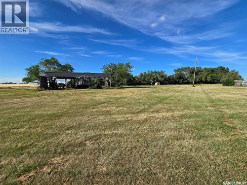 Mccormick Acreage, Weyburn Rm No. 67, SK - Outdoor With View