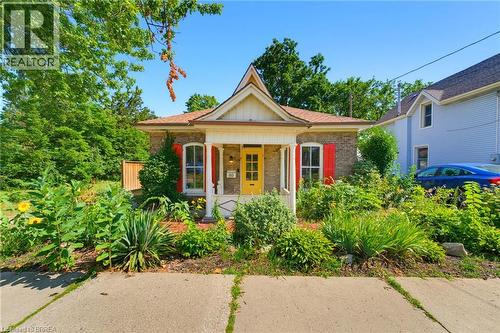 89 DUNDAS Street  Brantford, ON N3R 1S4