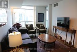 2808 - 30 HARRISON GARDEN BOULEVARD Toronto, ON M2N 7A9