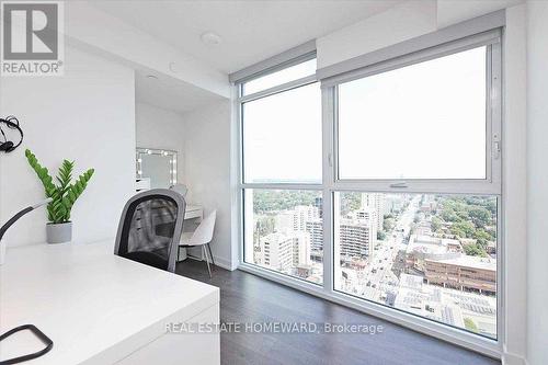 2601 - 125 Redpath Avenue, Toronto, ON - Indoor