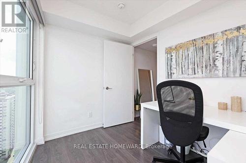 2601 - 125 Redpath Avenue, Toronto, ON - Indoor Photo Showing Office