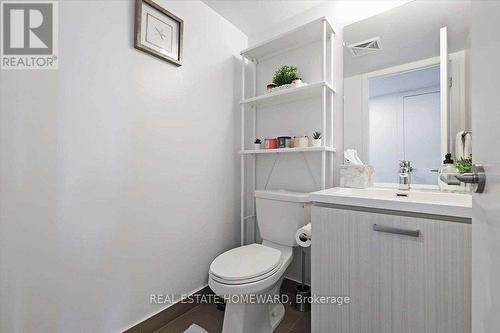 2601 - 125 Redpath Avenue, Toronto, ON - Indoor Photo Showing Bathroom