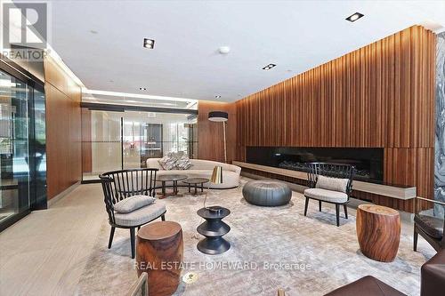 2601 - 125 Redpath Avenue, Toronto, ON - Indoor
