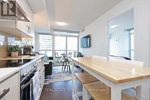2601 - 125 Redpath Avenue, Toronto, ON - Indoor