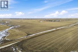 FARMLAND 3 0F 3  Auvergne Rm No. 76, SK S0N 1Z0