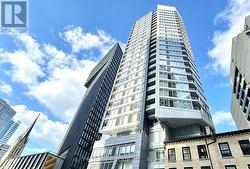 1906 - 68 SHUTER STREET Toronto, ON M5B 1B4