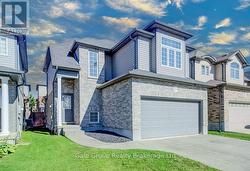 468 CHAMPLAIN AVENUE  Woodstock (Woodstock - South), ON N4V 0A7