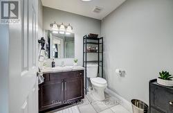 Ensuite - 