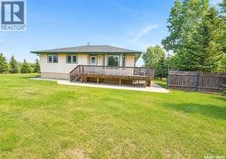 Rempel Acreage  Swift Current Rm No. 137, SK S9H 4X6