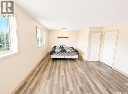Rempel Acreage, Swift Current Rm No. 137, SK - Indoor Photo Showing Bedroom