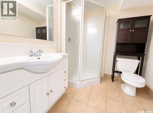 Rempel Acreage, Swift Current Rm No. 137, SK - Indoor Photo Showing Bathroom