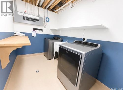 Rempel Acreage, Swift Current Rm No. 137, SK - Indoor Photo Showing Laundry Room