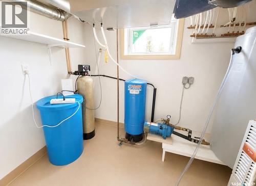 Rempel Acreage, Swift Current Rm No. 137, SK - Indoor