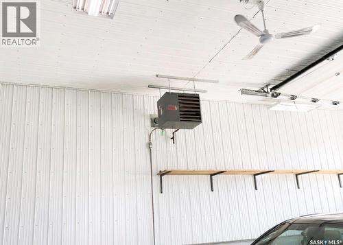 Rempel Acreage, Swift Current Rm No. 137, SK -  With Exterior