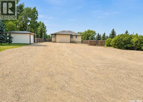 Rempel Acreage, Swift Current Rm No. 137, SK - Outdoor